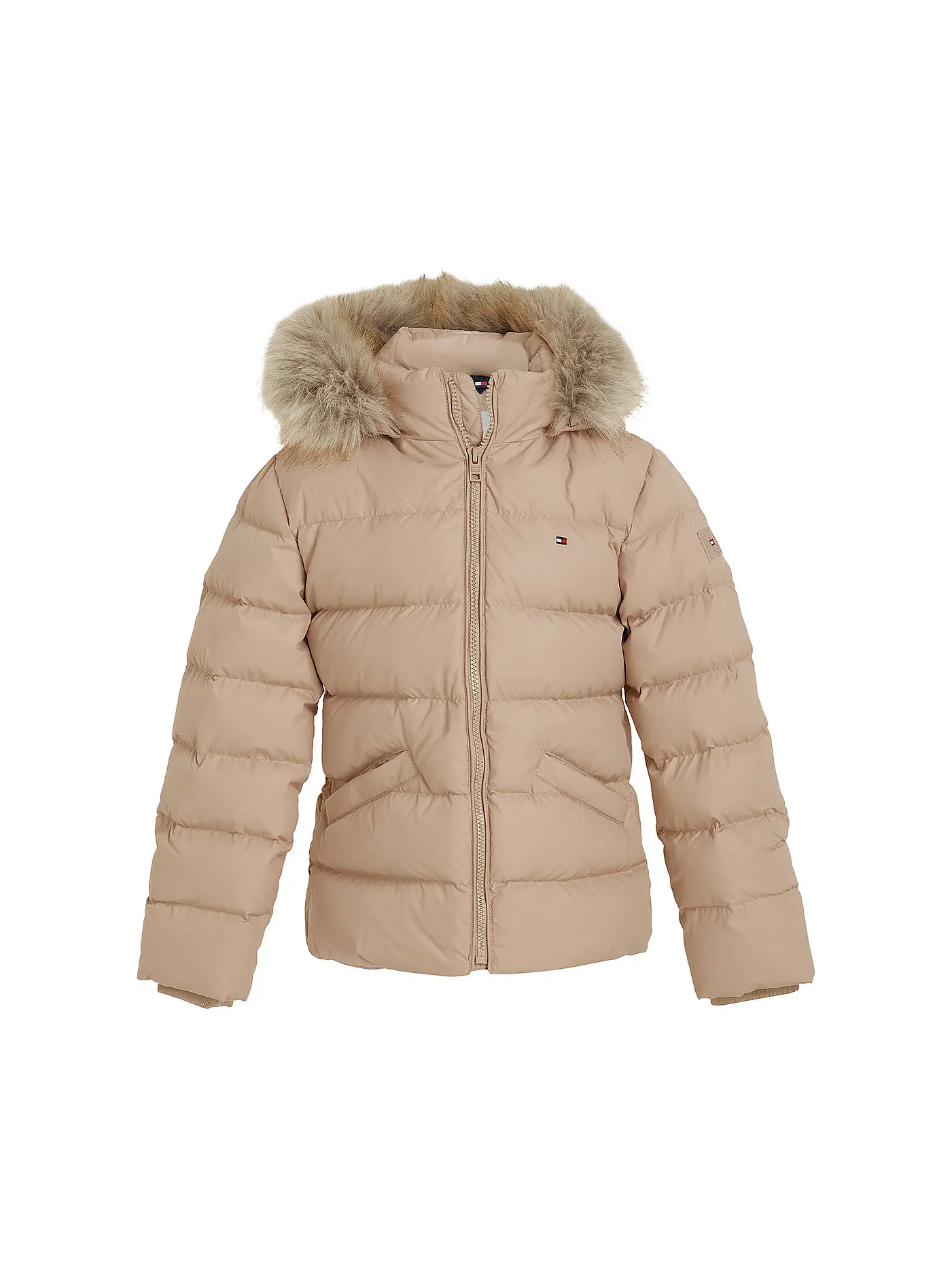 TOMMY HILFIGER | Mädchen Steppjacke | 